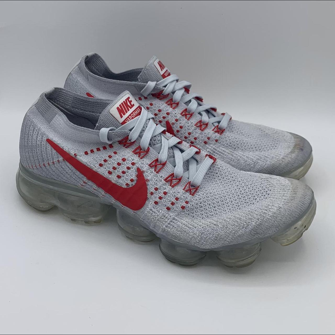 Ladies nike cheap vapormax trainers