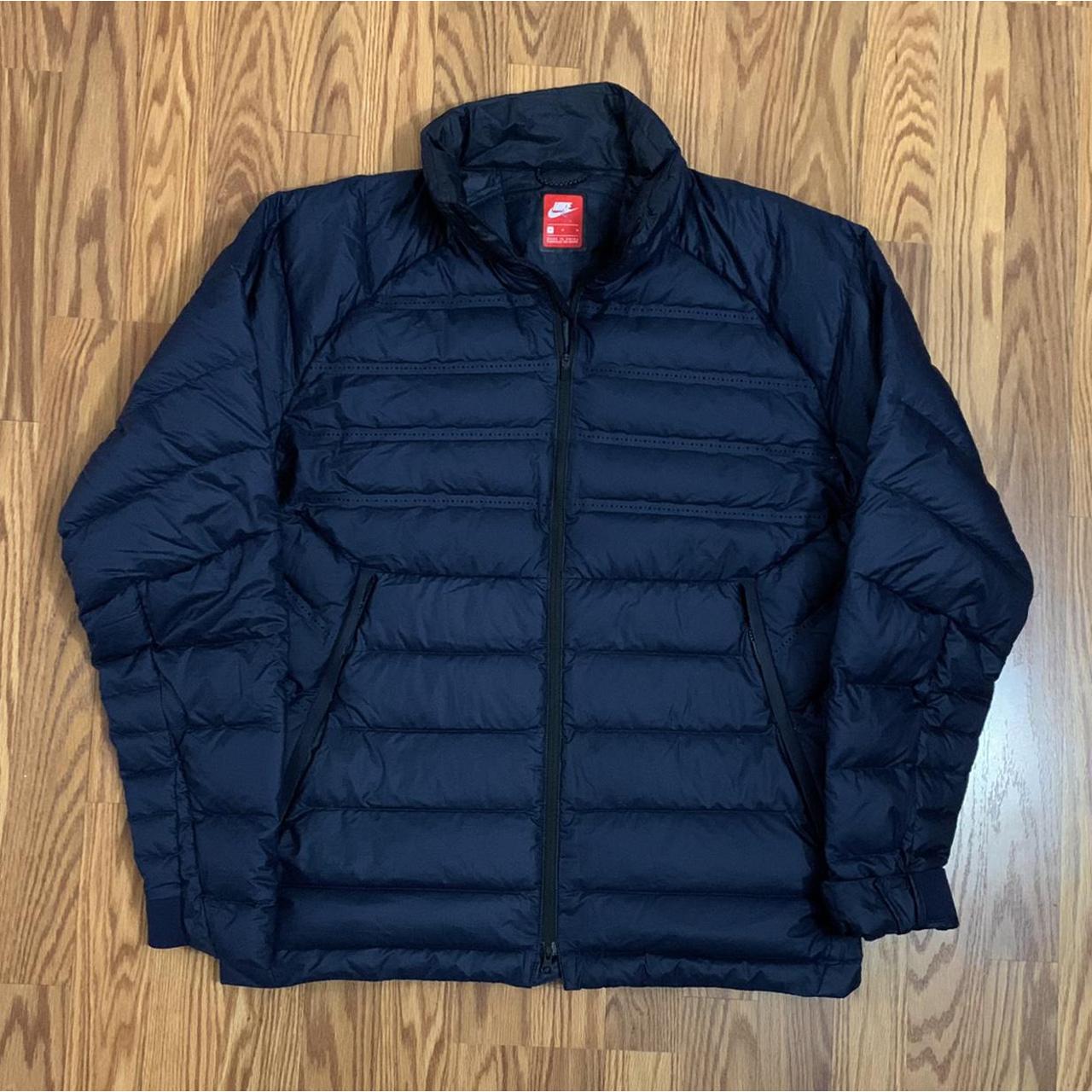 nike aeroloft 800 jacket