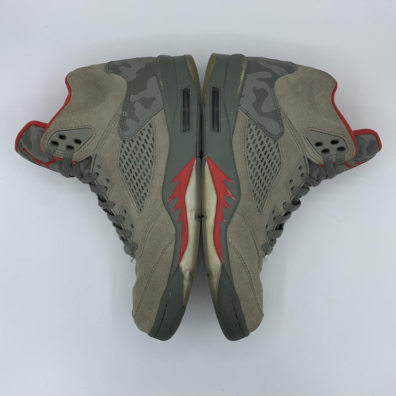 jordan 5 p51 camo