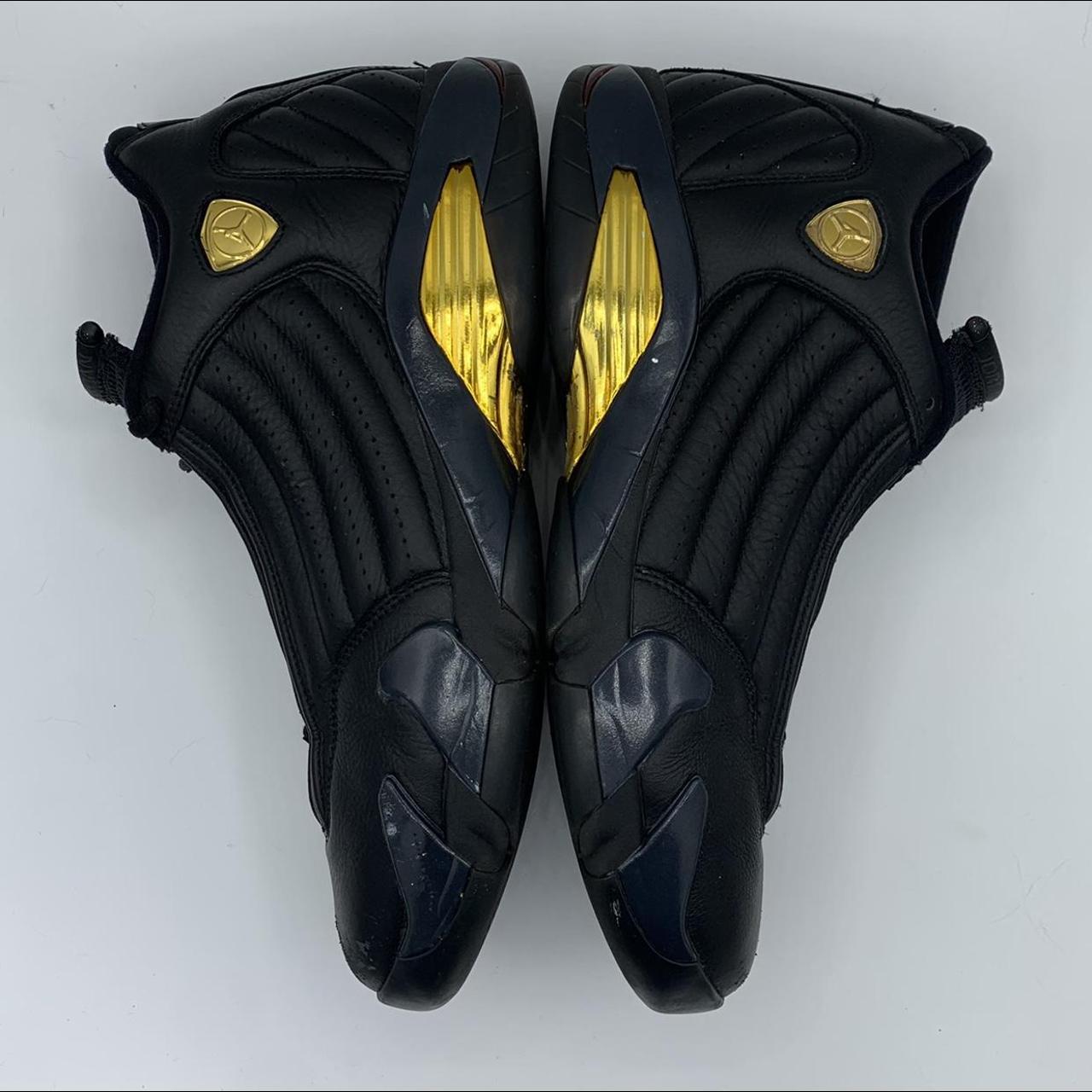 Air jordan 14 retro defining moments on sale