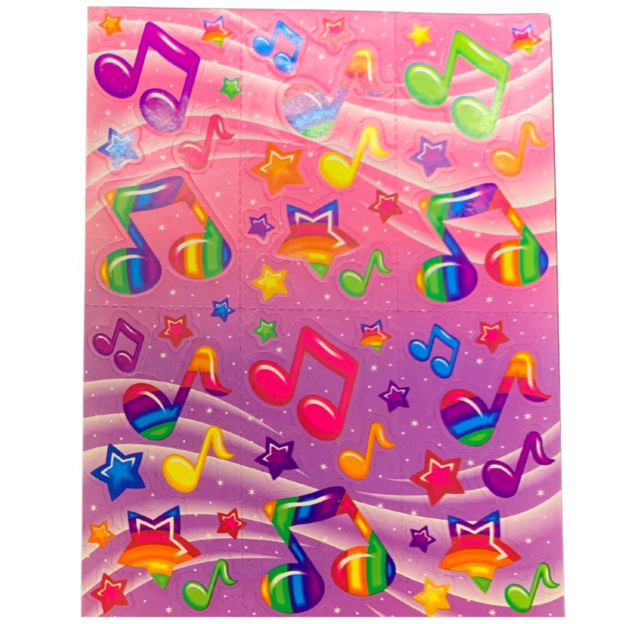 Lisa Frank Vintage Supplies