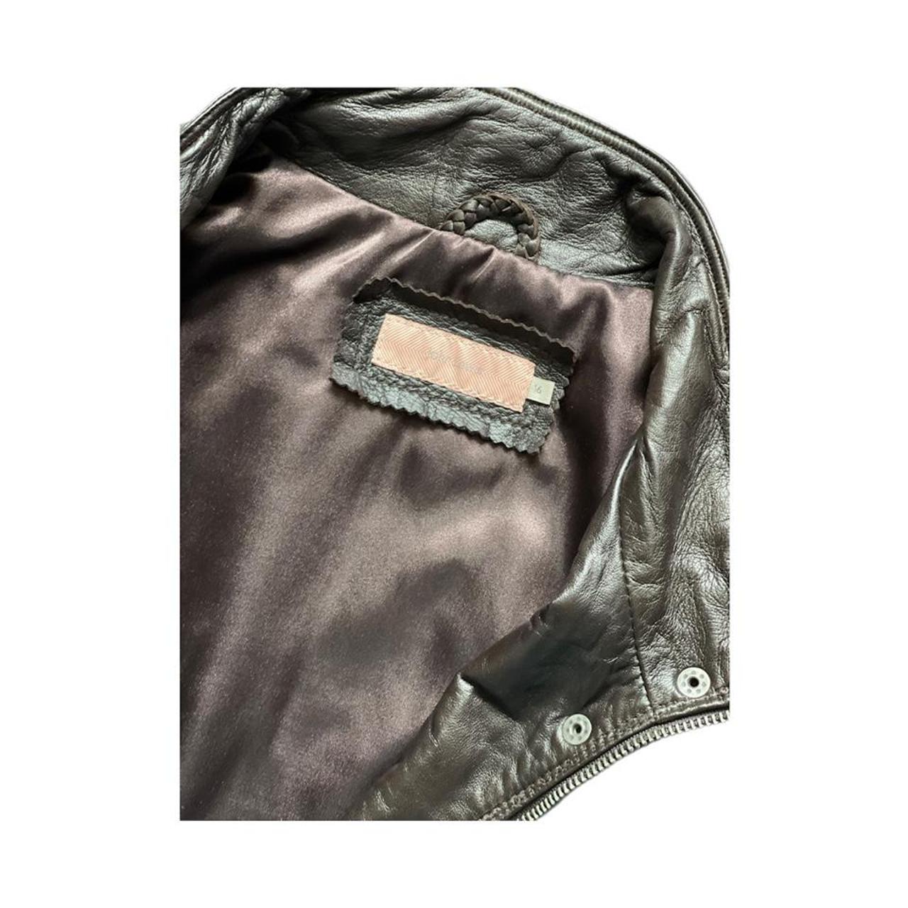 Product Image 3 - John Lewis genuine brown leather