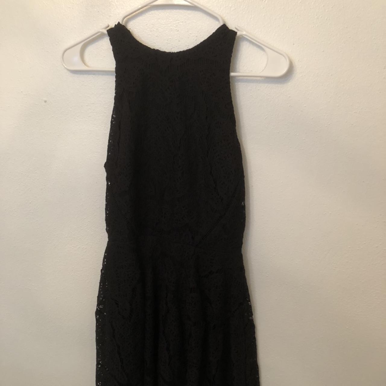 Target black hotsell lace dress