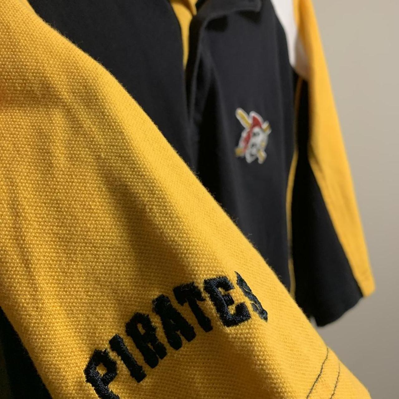 Pittsburgh Pirates Jersey!! #pirates #pittsburgh - Depop