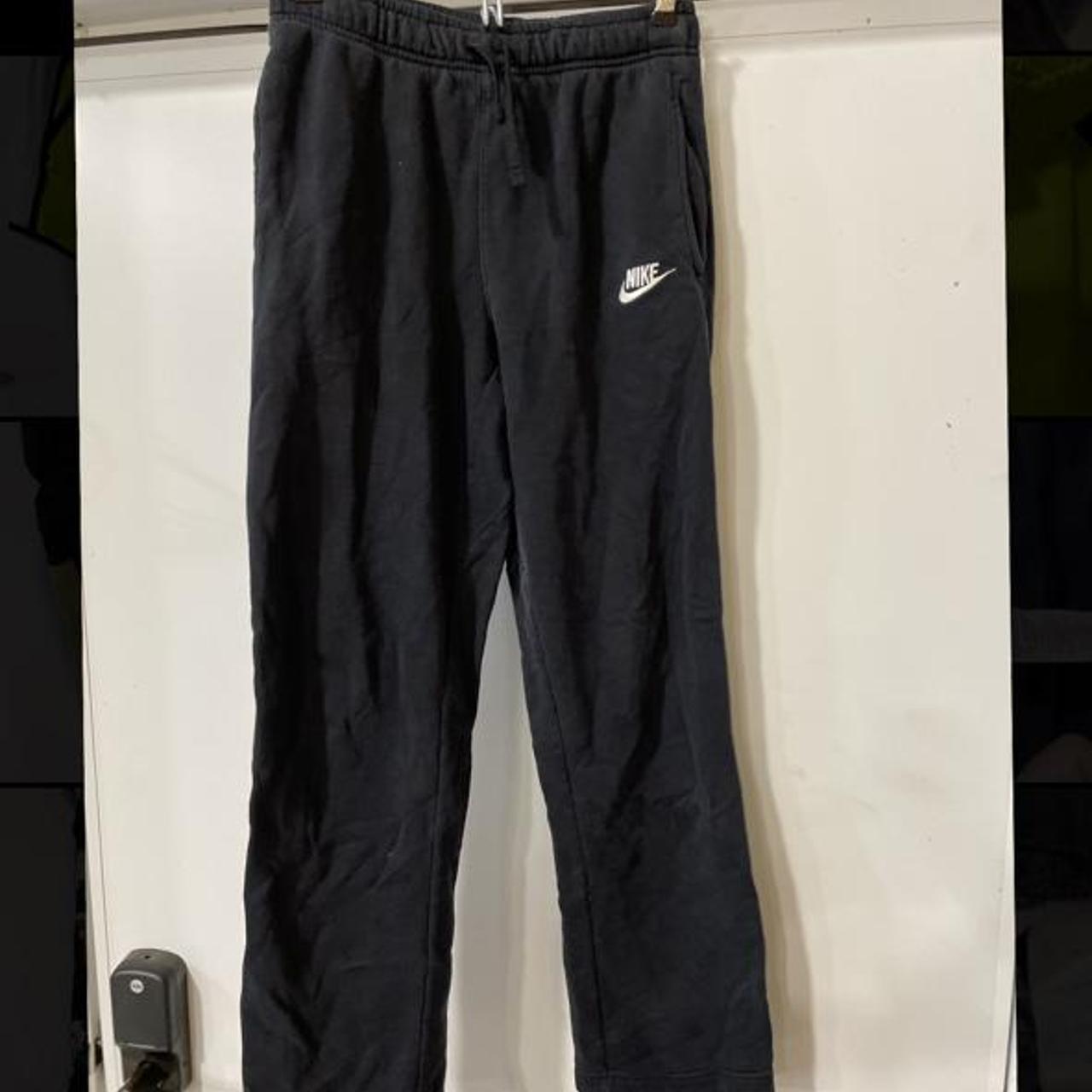 Nike youth hot sale xl sweatpants