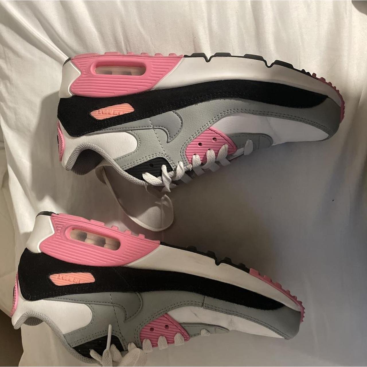 nike women's 8.5 in youth