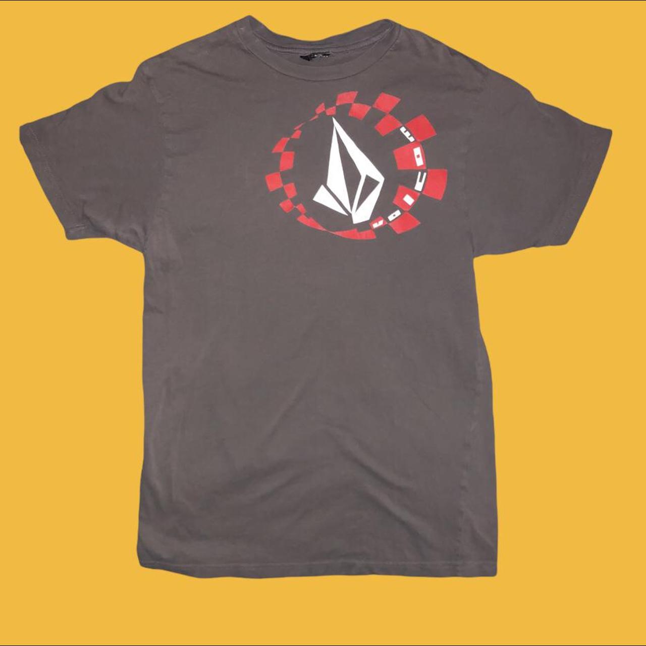 Product Image 1 - Volcom Tee 

No tag, likely