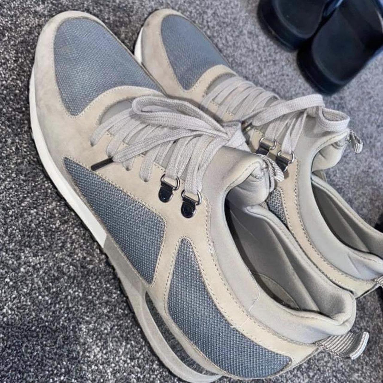 MALLET SHOES SIZE 9 Barely worn mallet... Depop