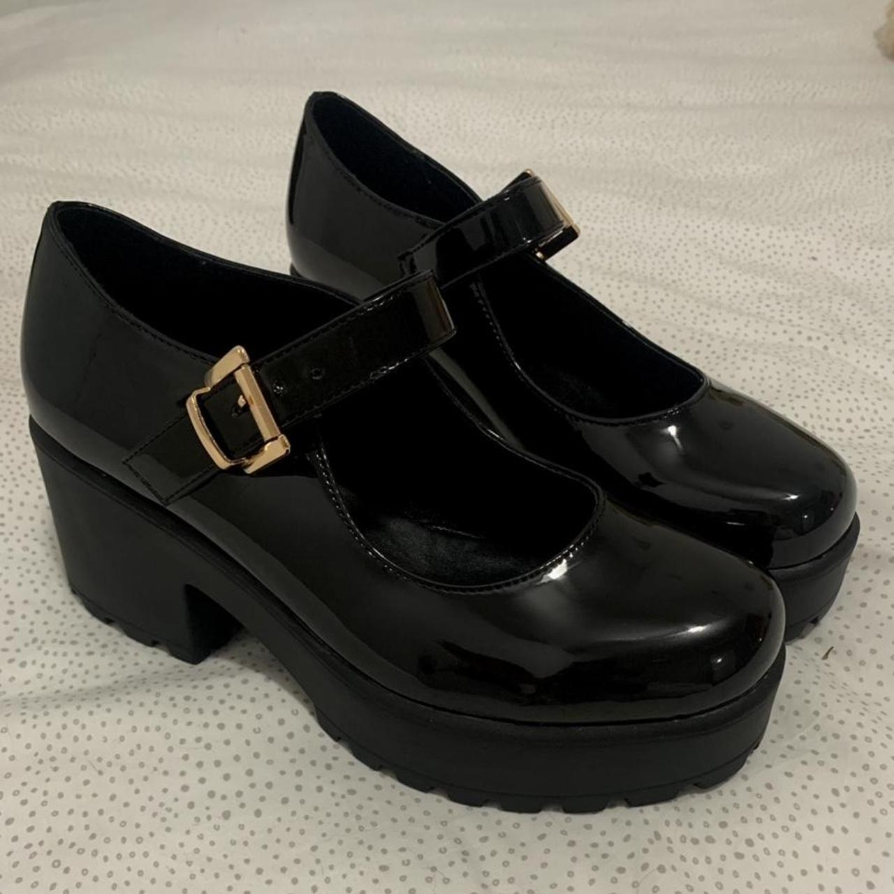 platform mary janes aliexpress
