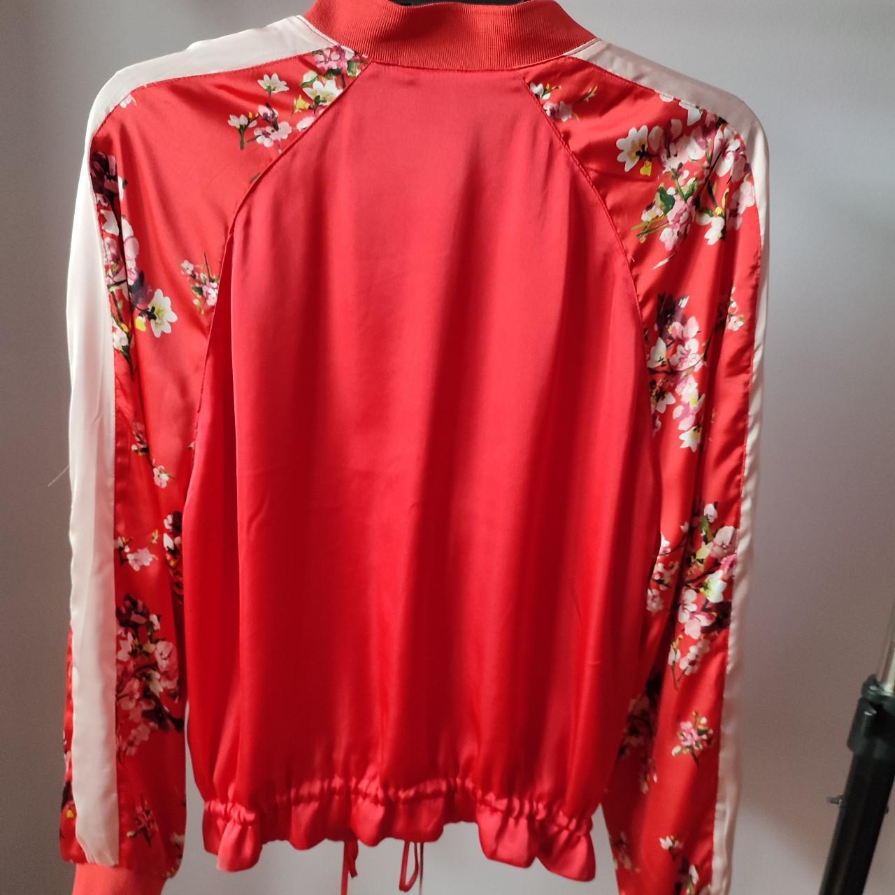 H&M Women's Jacket Depop