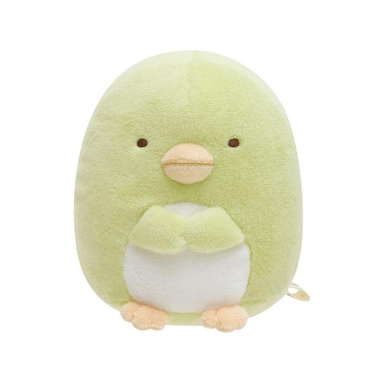 sumikko gurashi penguin plush (9 inch tall) -bought... - Depop