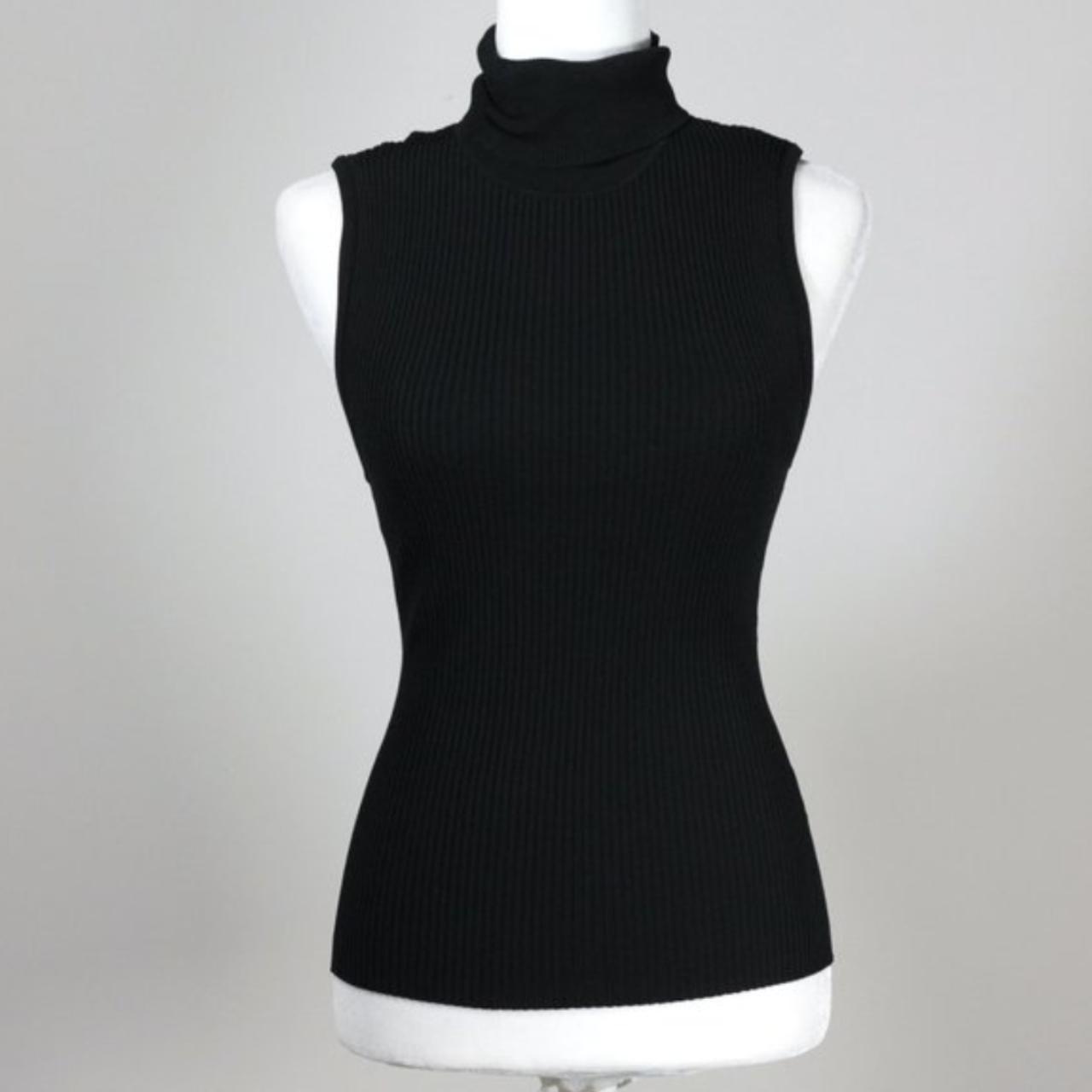 A.L.C Women's Black Blouse
