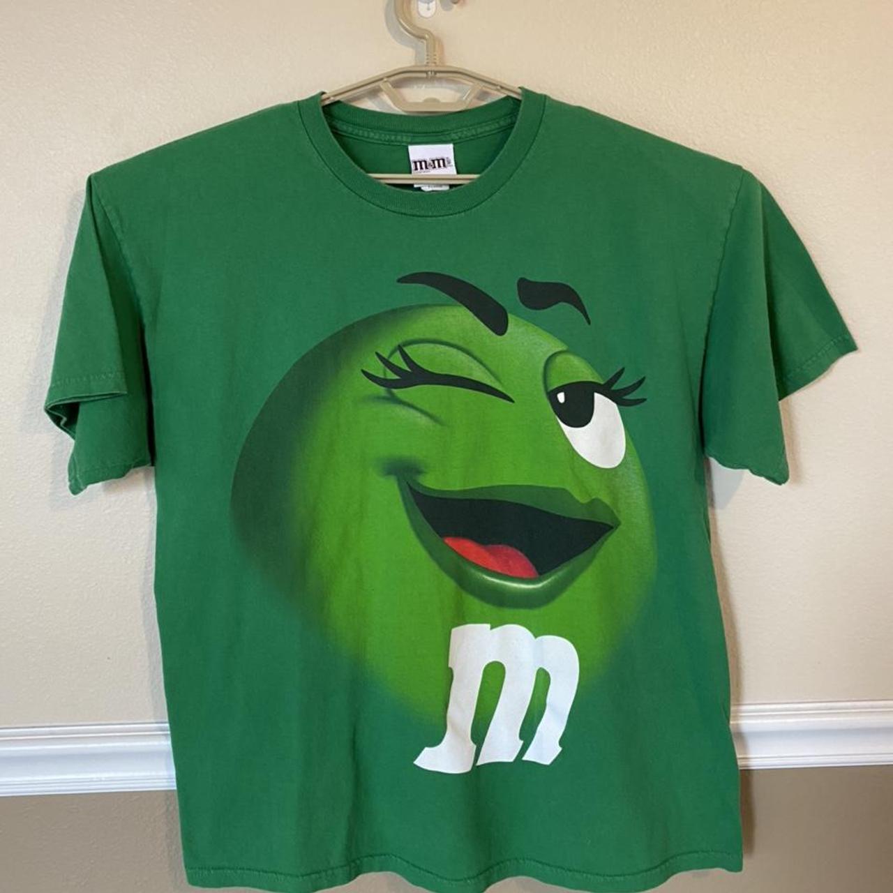 Men's Green Shirt | Depop