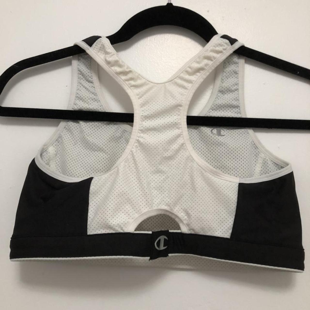 Champion Sports Bra, Worn only a couple of times but