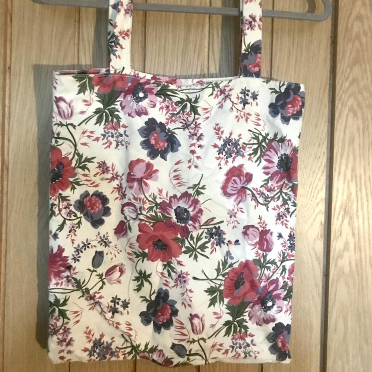 Jack Wills Women's Bag | Depop