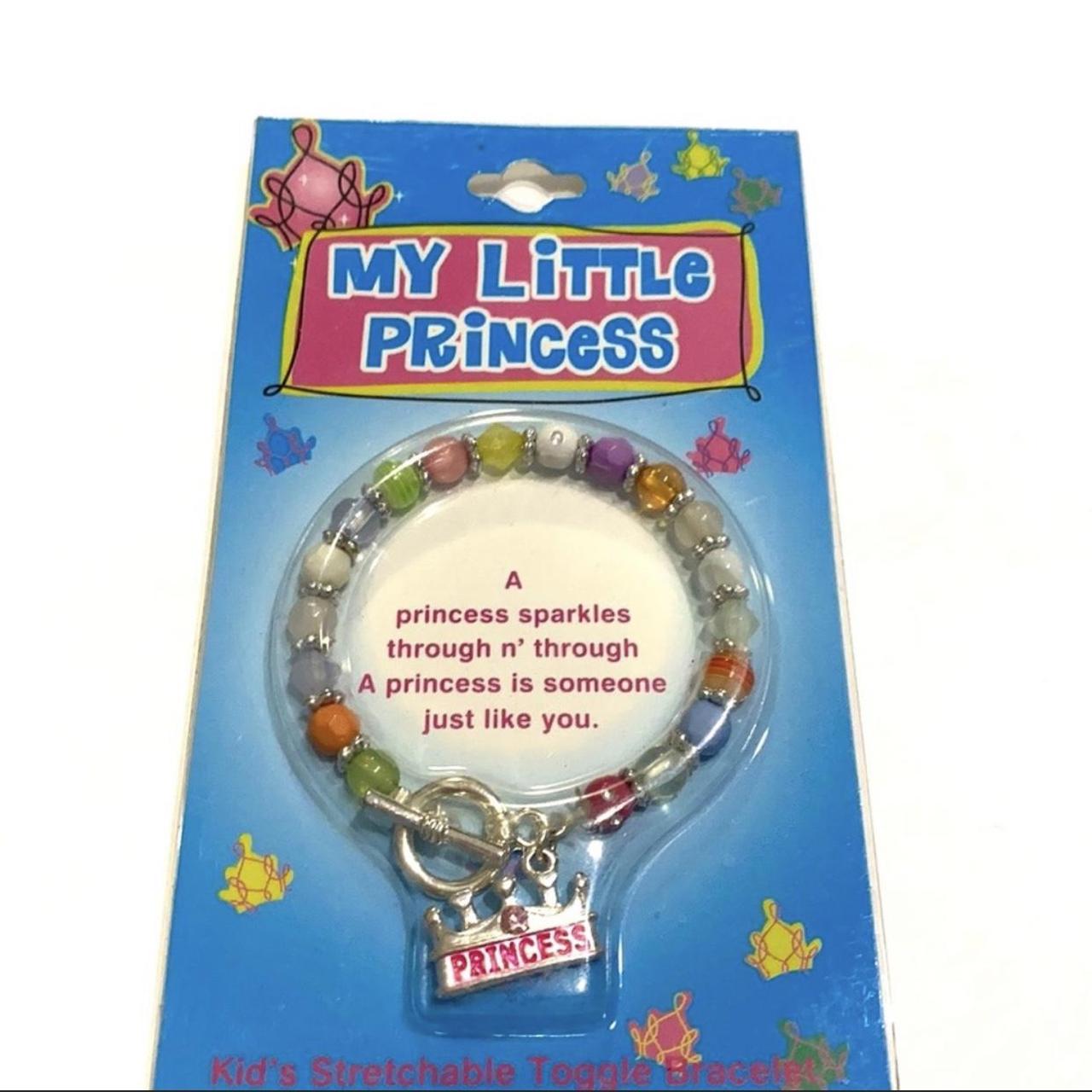 His princess sale bracelet