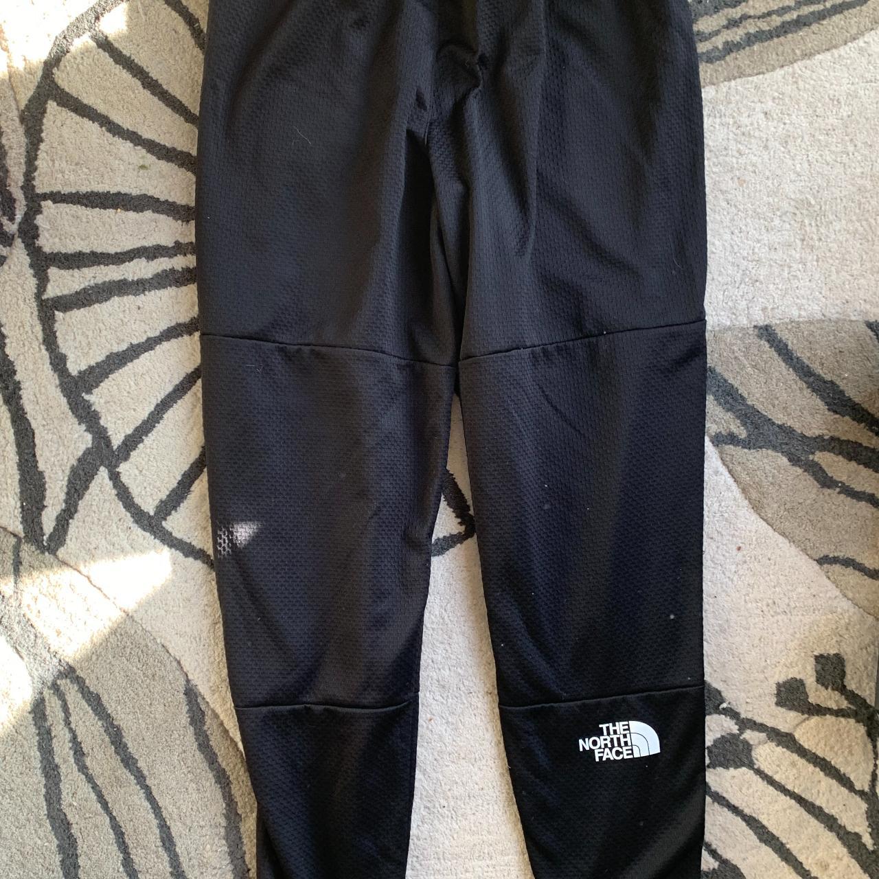 the north face tracksuit bottoms