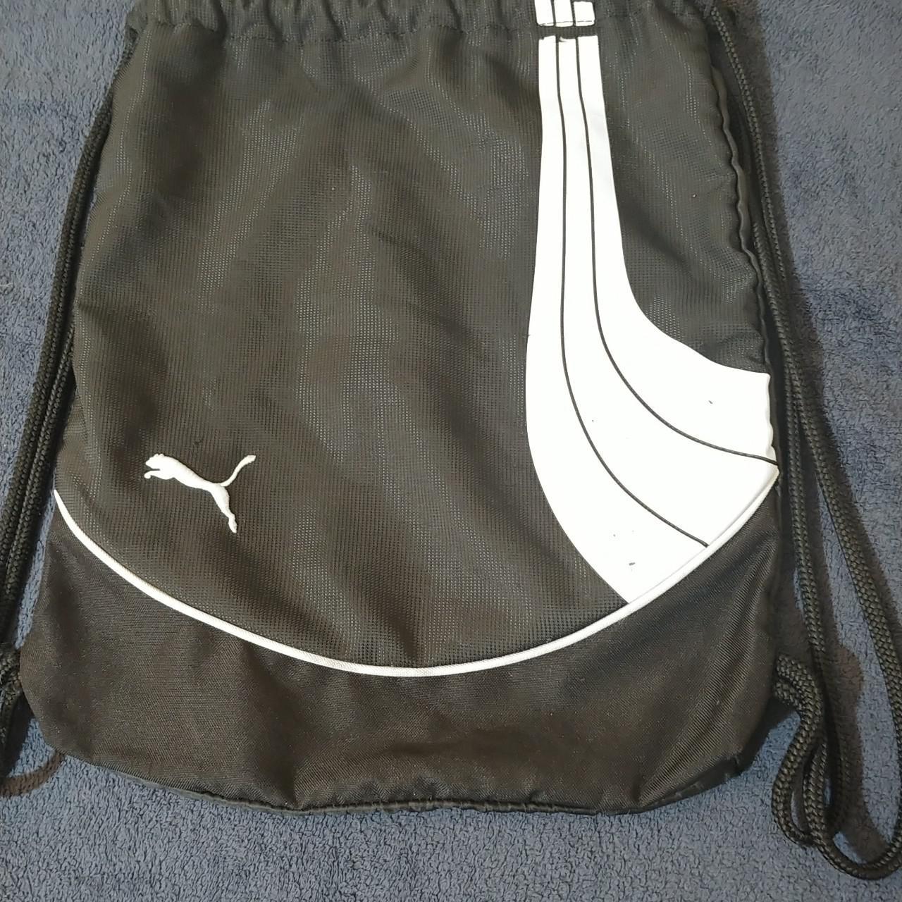 string bag puma