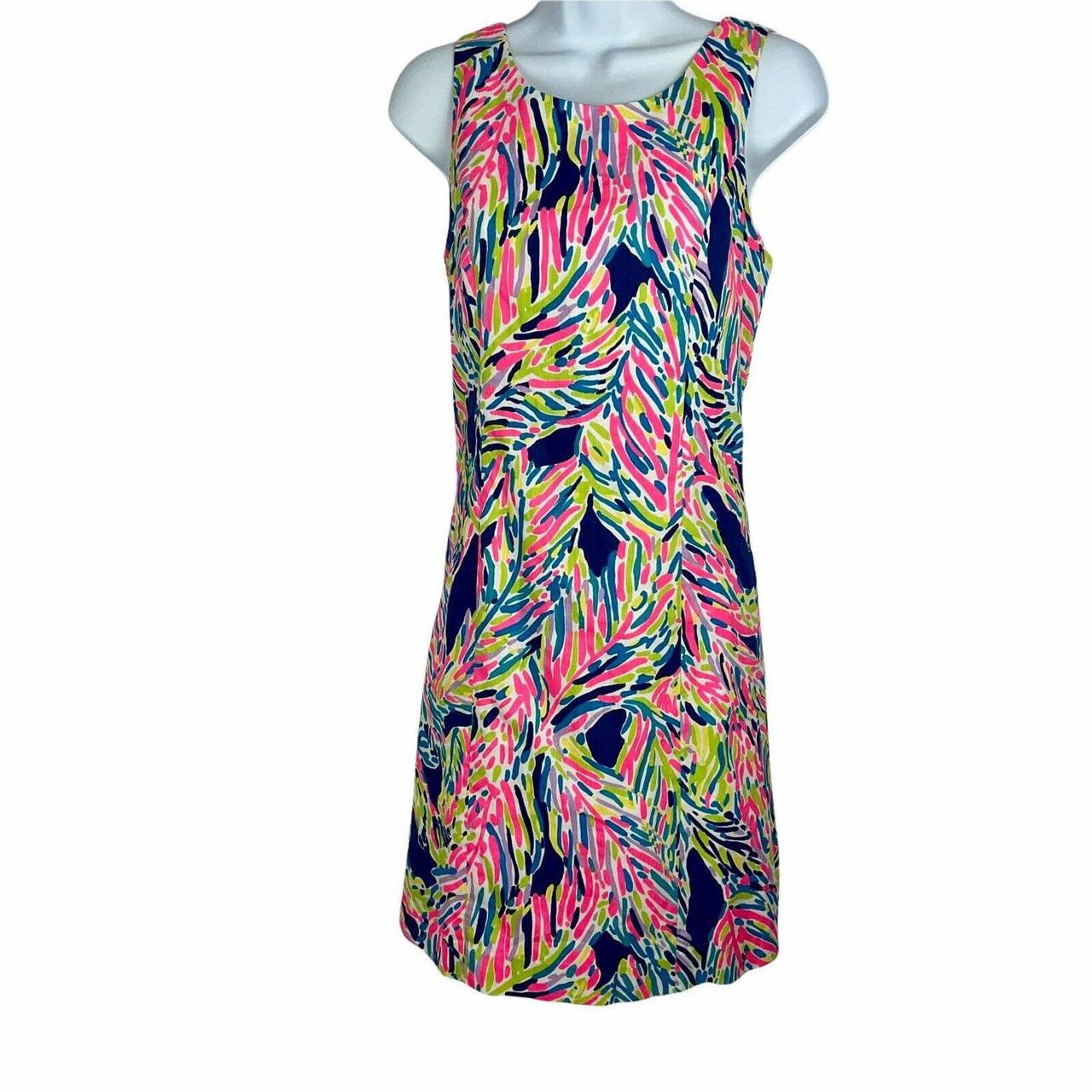 lilly pulitzer cathy shift