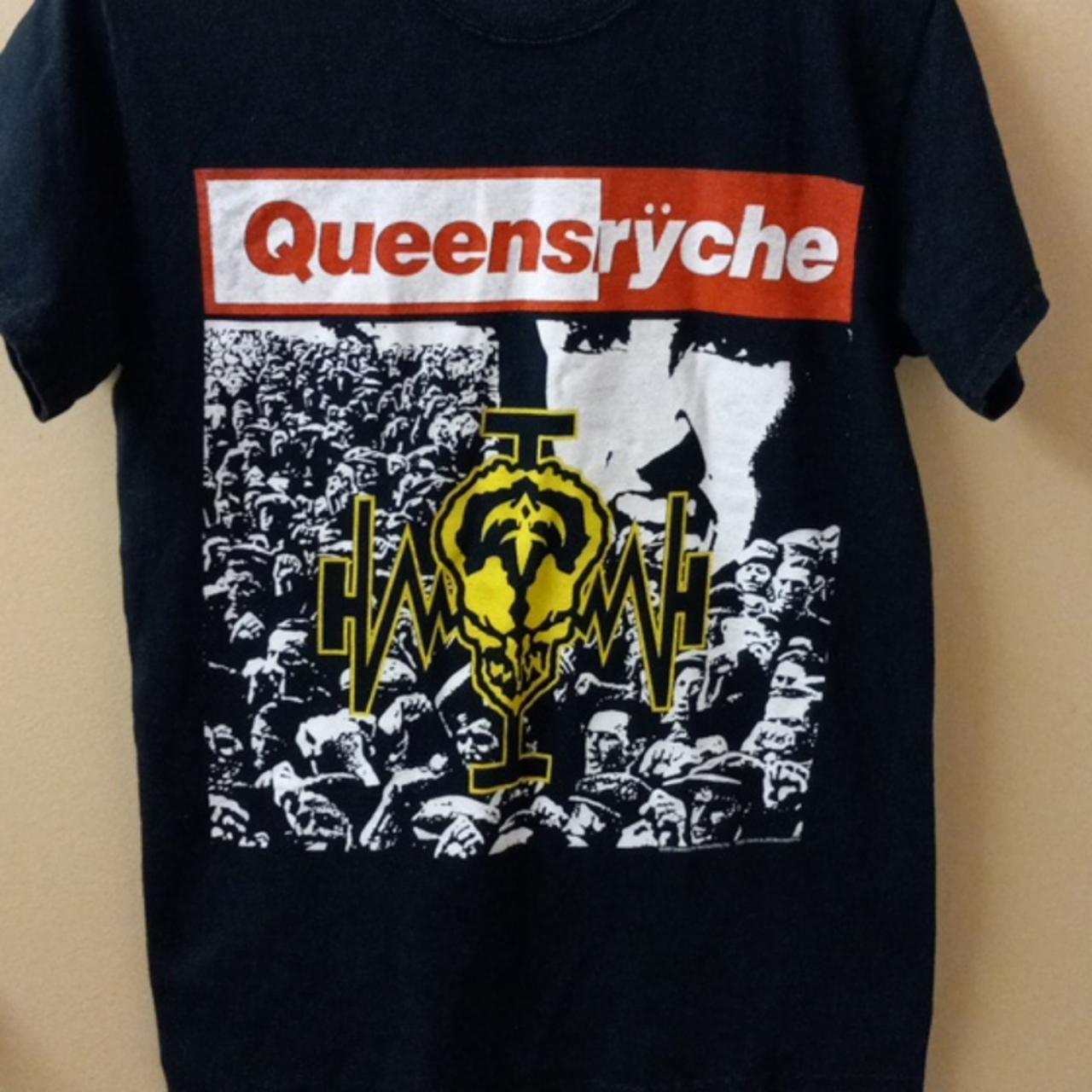 ②超レアQueensrÿche★TシャツOperation: Mindcrime s-l1200.jpg