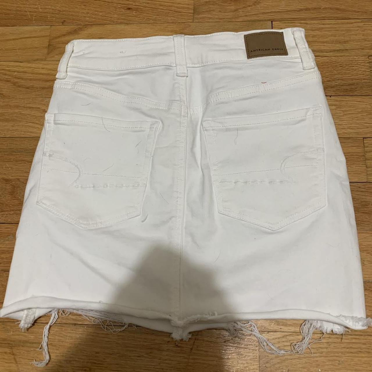 Product Image 2 - white never warn American Eagle