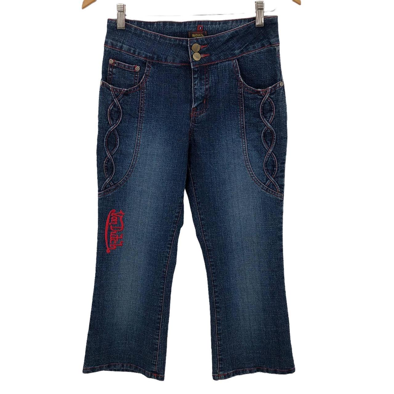 Capri jeans clearance for juniors