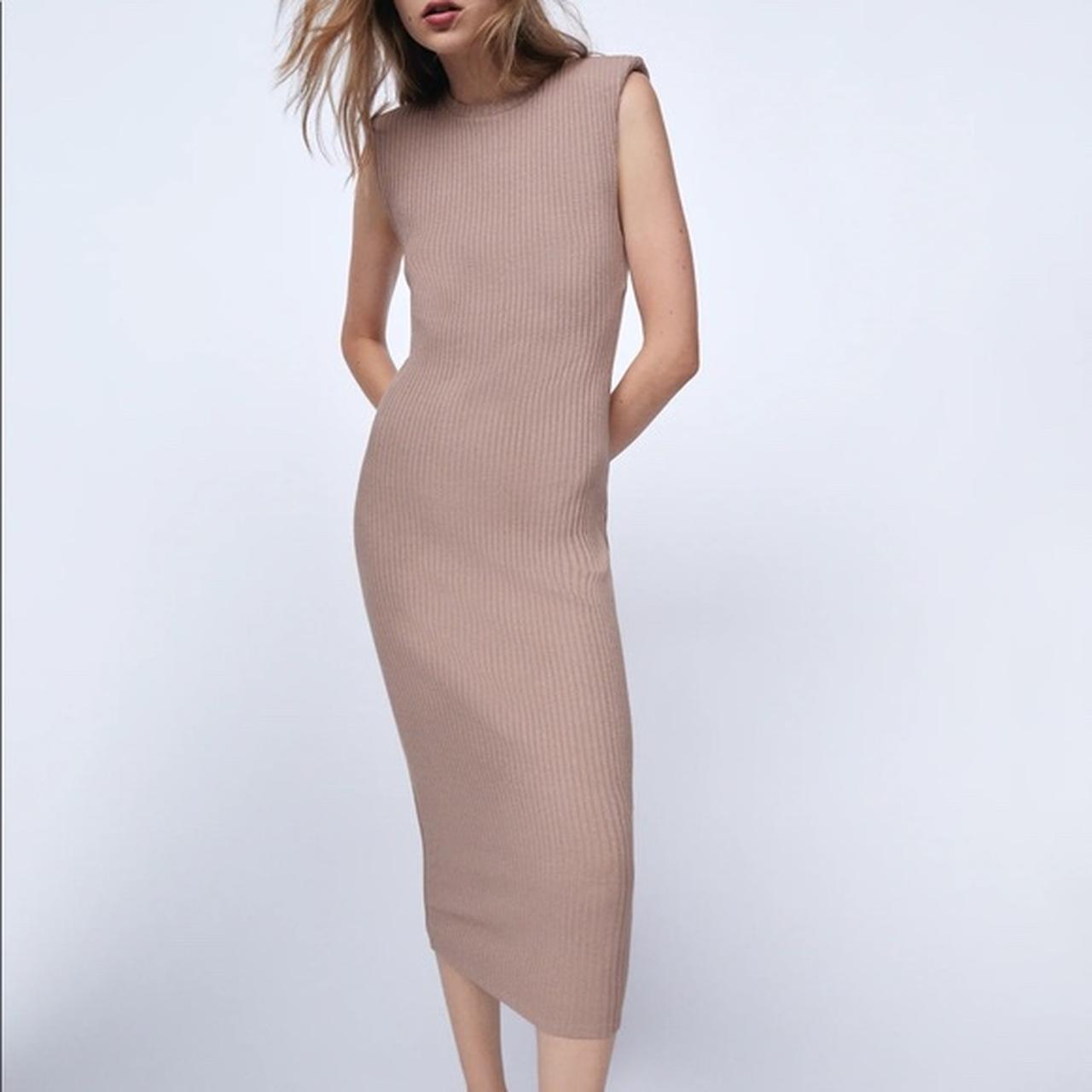 Zara 2025 dress 19.99