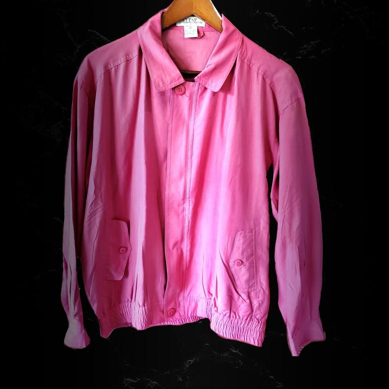 Vintage 1970s/80s Selene Sport Paris 100% Raw