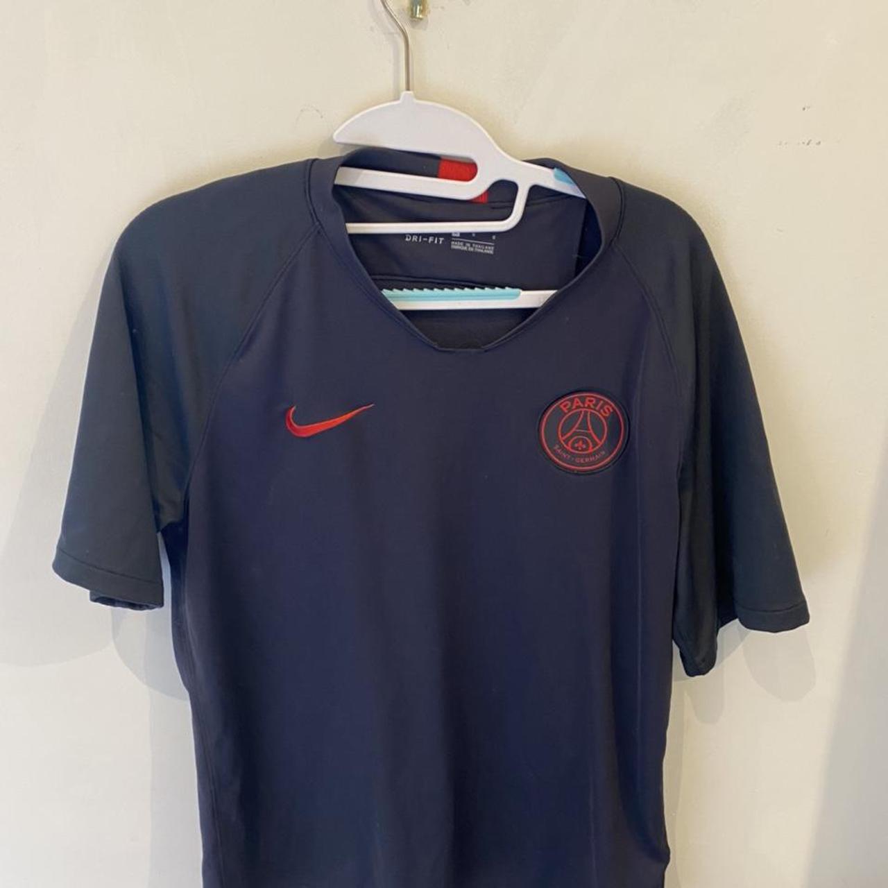 psg dri fit bottoms