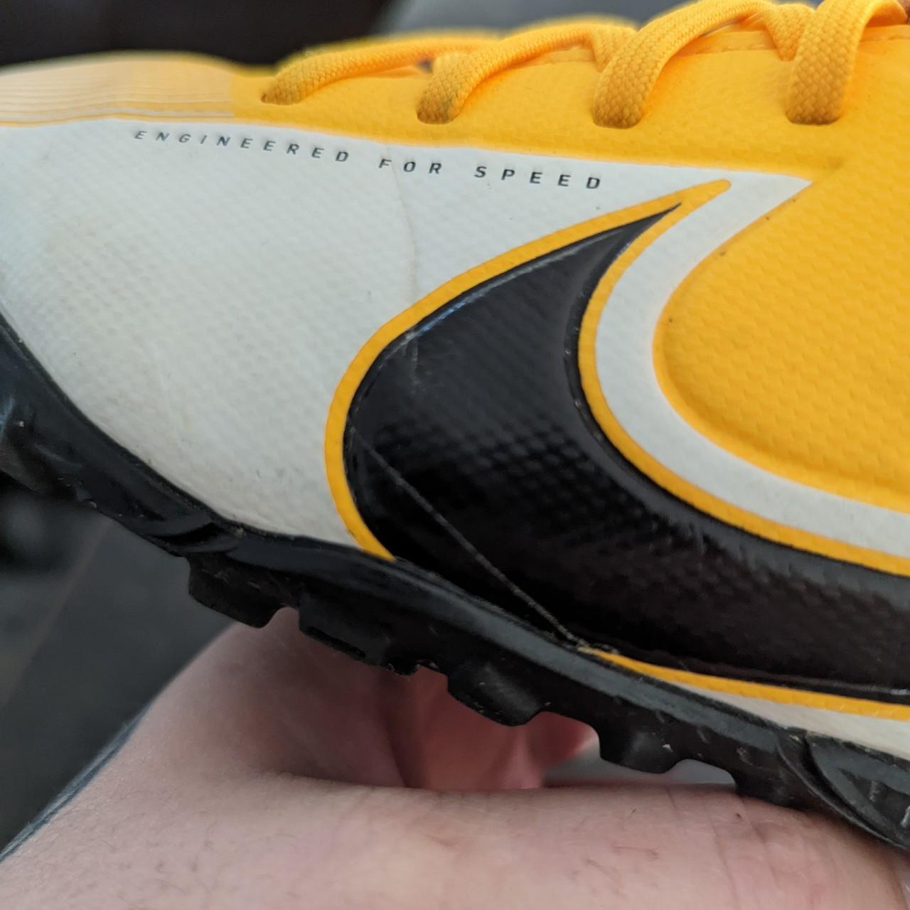 mercurial vapor 12 club tf