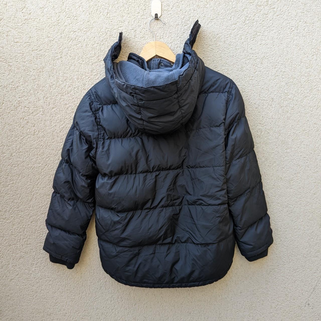 TIMBERLAND PUFFER JACKET / COAT MENS / WOMENS SIZE... - Depop