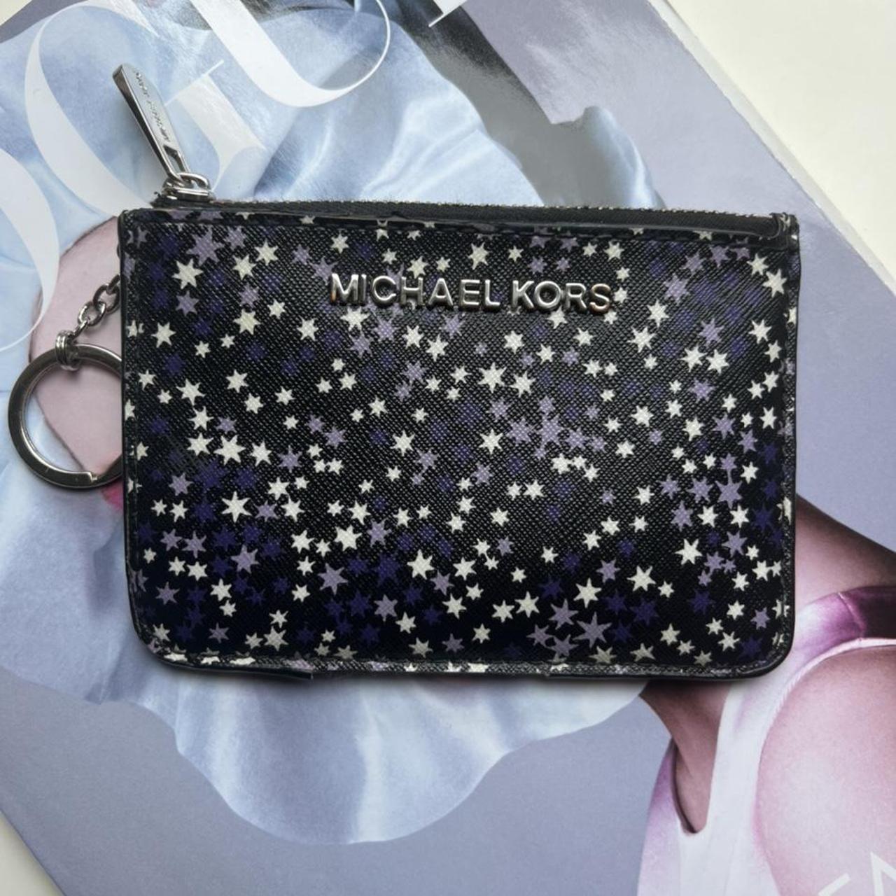 Limited edition Michael Kors card holder / key ring... Depop