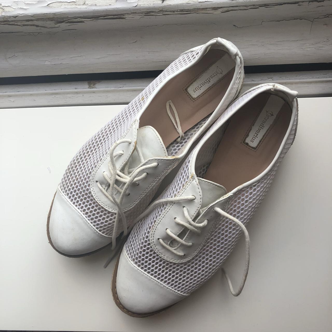 espadrilles platform sneakers