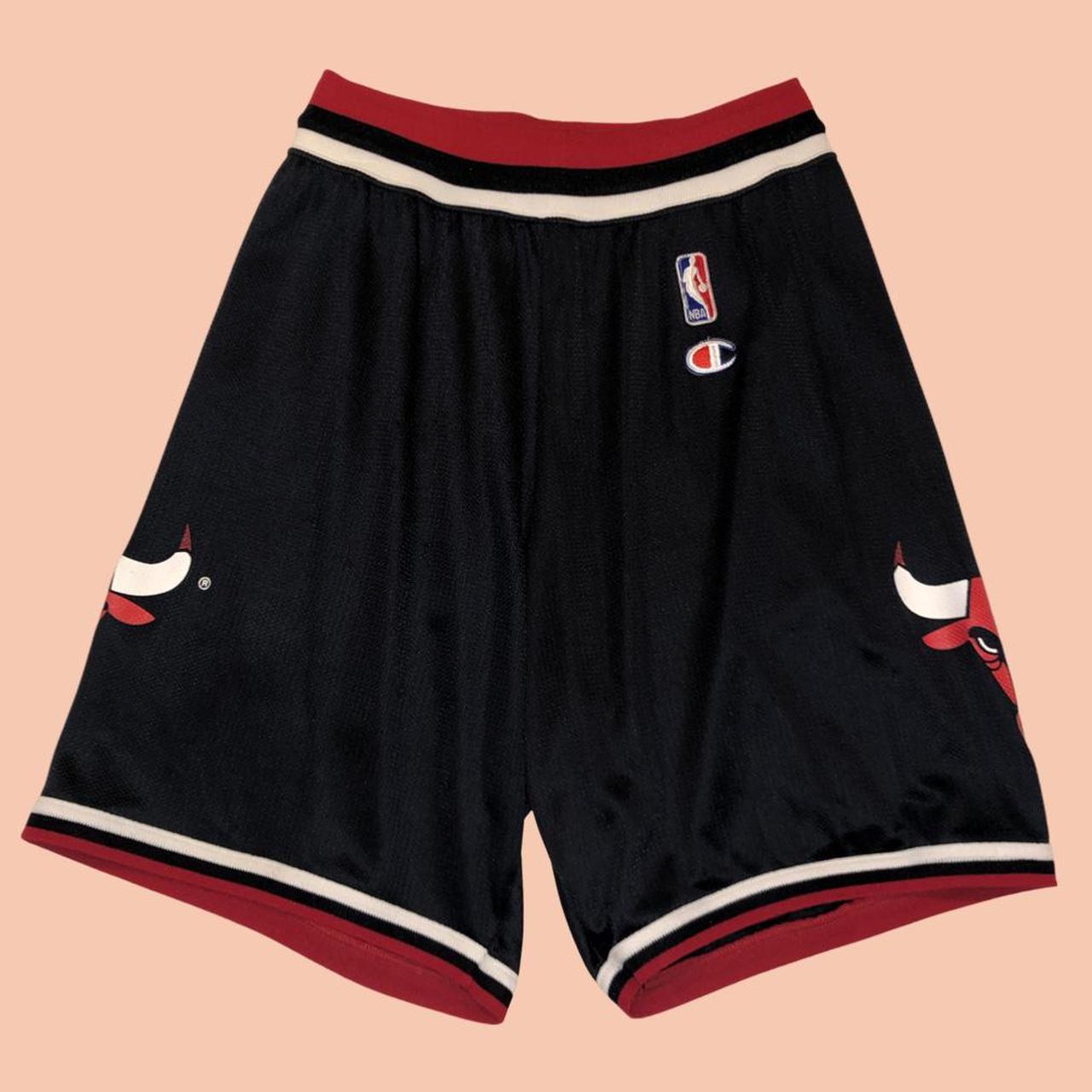 Chicago bulls away shorts online