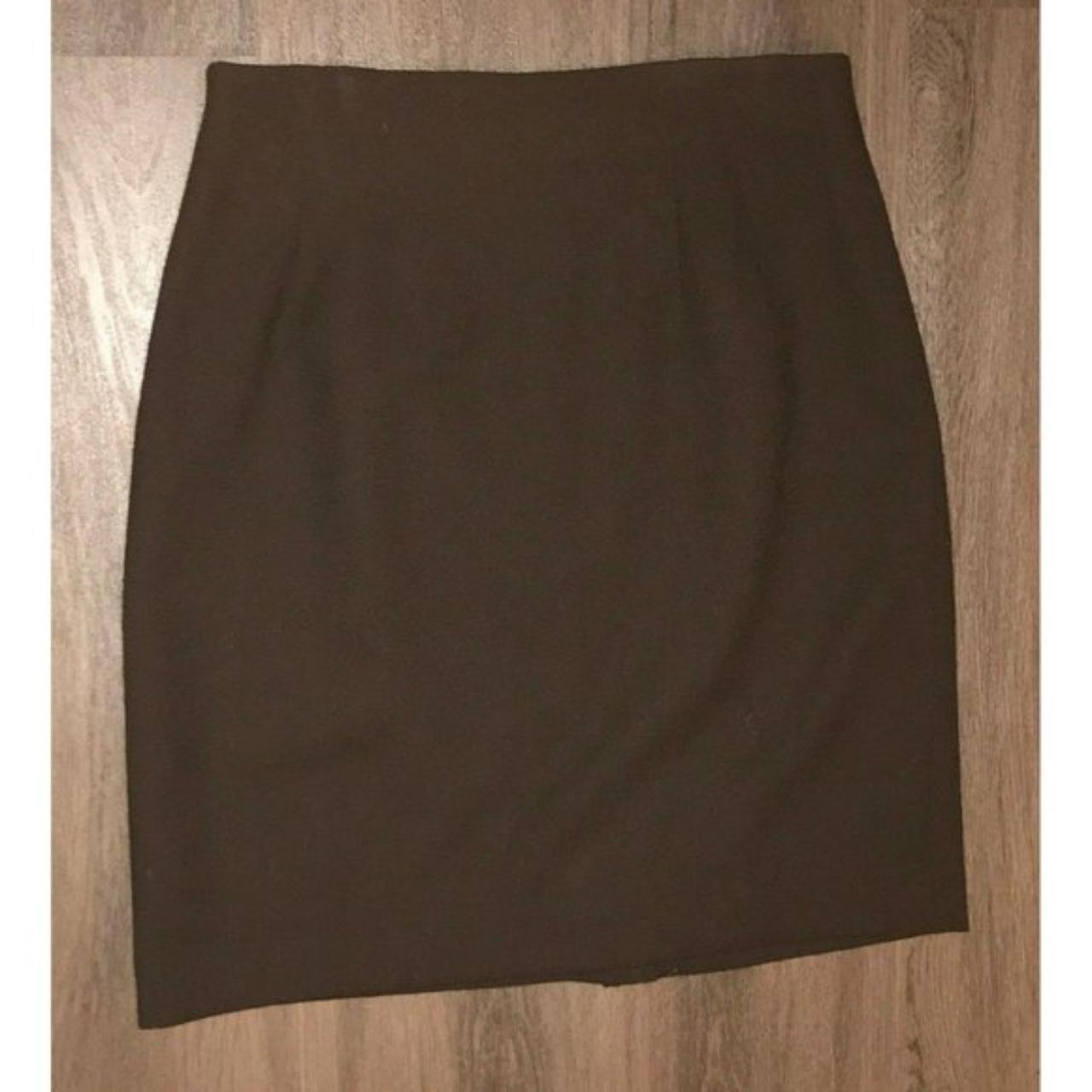 20 inch length skirt