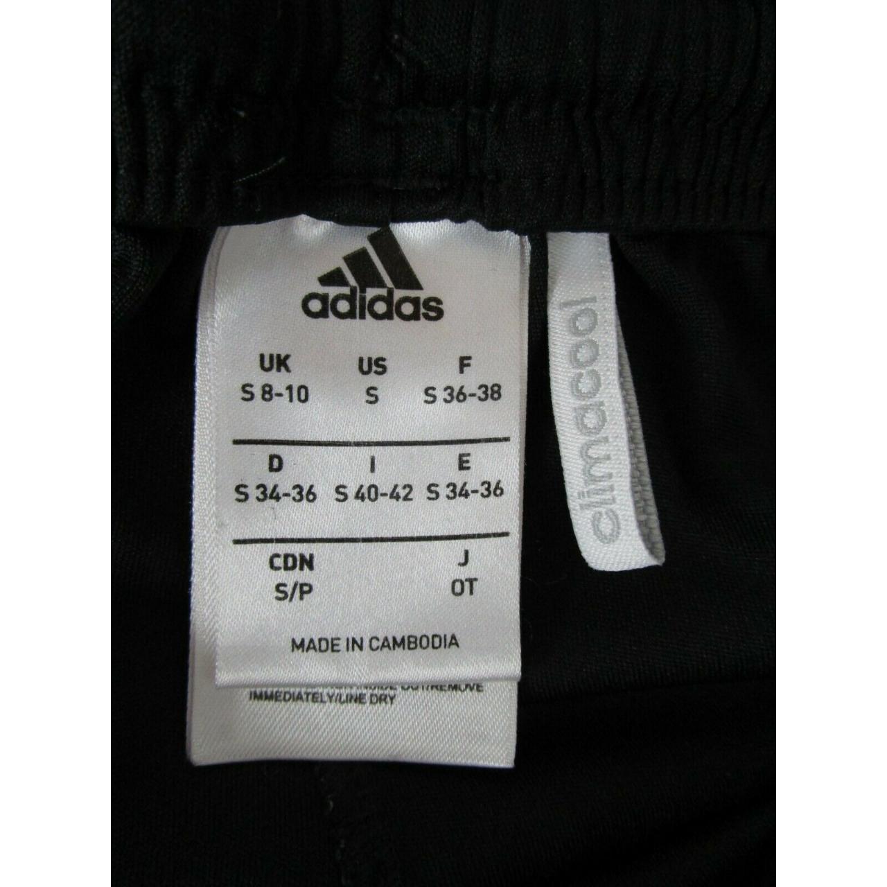 Product Image 4 - Adidas Climacool Womens Small Black