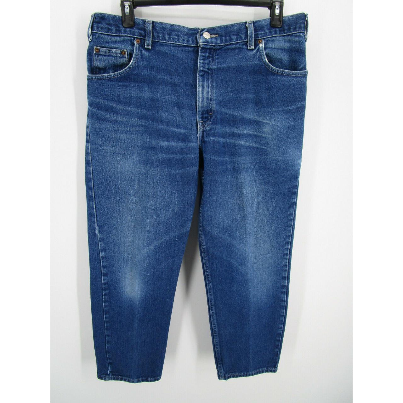 canyon river blues jeans mens