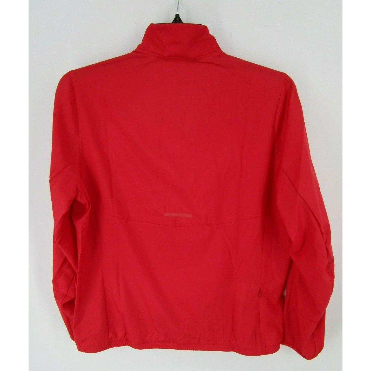 Product Image 2 - Adidas Jacket Women Large Red