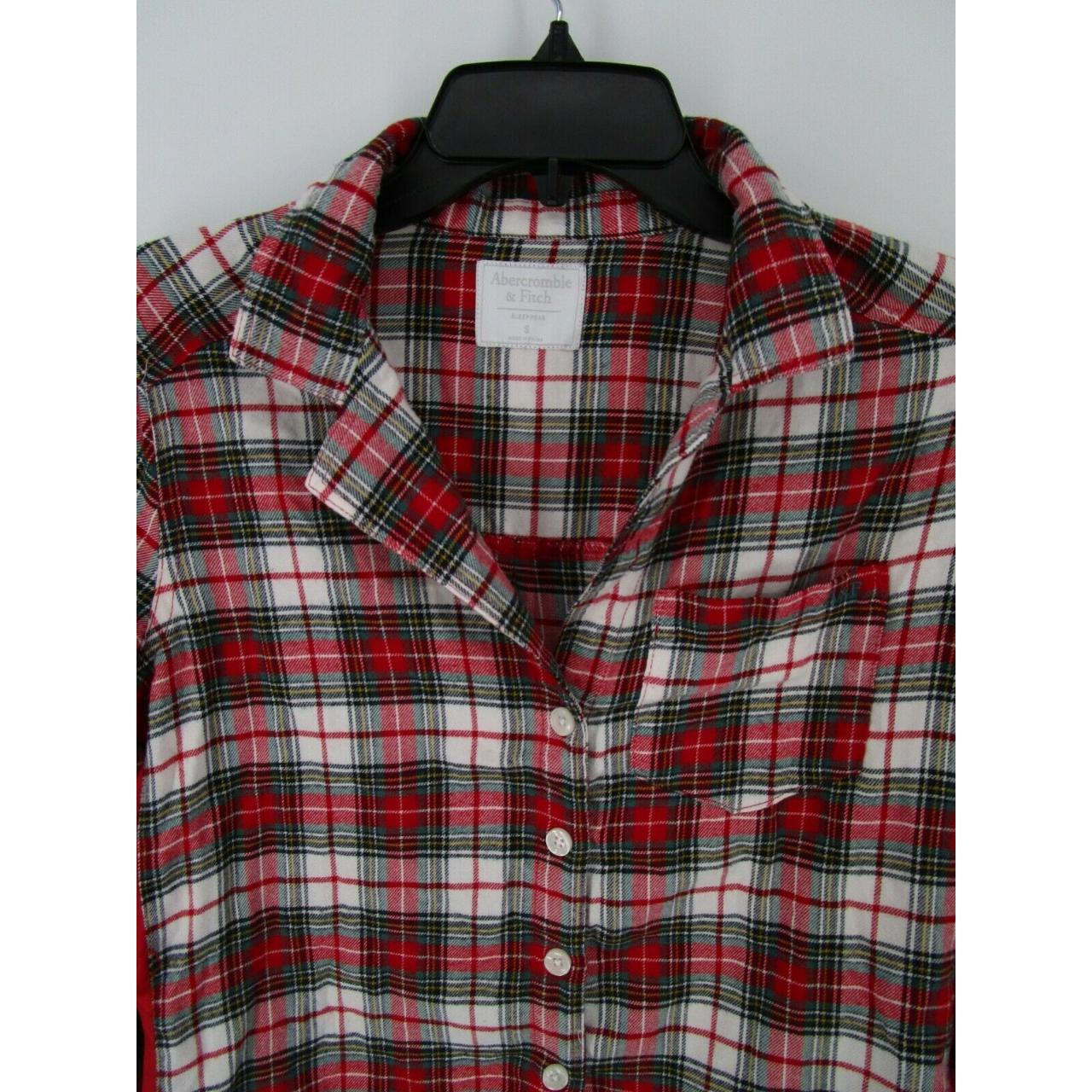 Product Image 2 - Abercrombie & Fitch Shirt Small