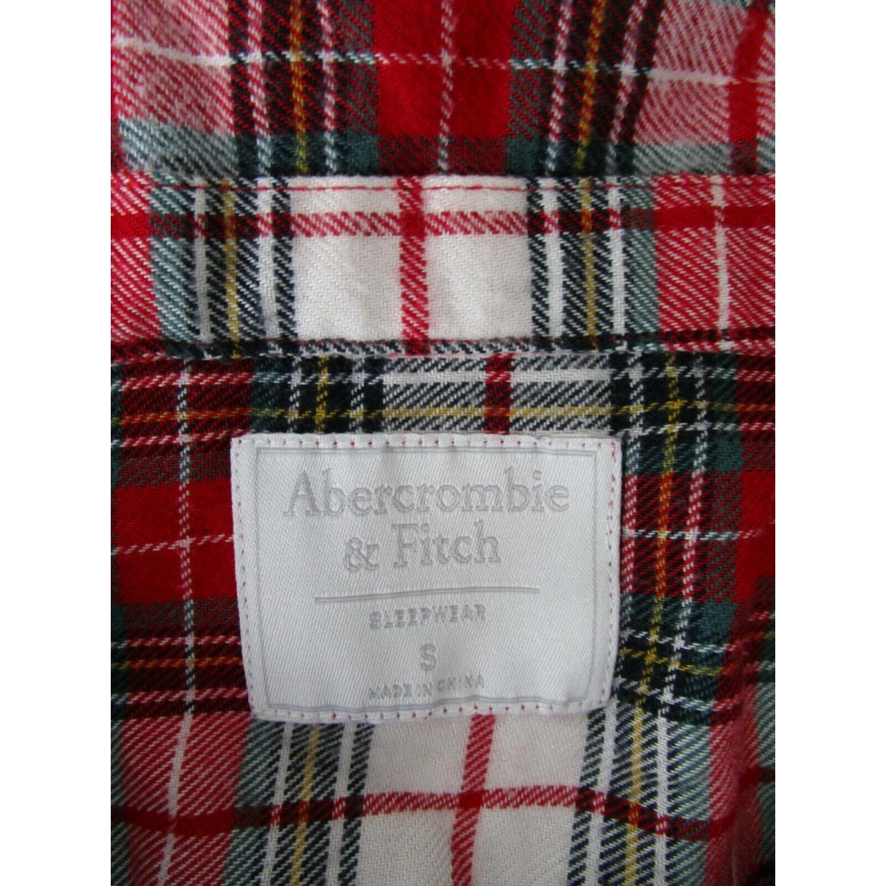 Product Image 4 - Abercrombie & Fitch Shirt Small