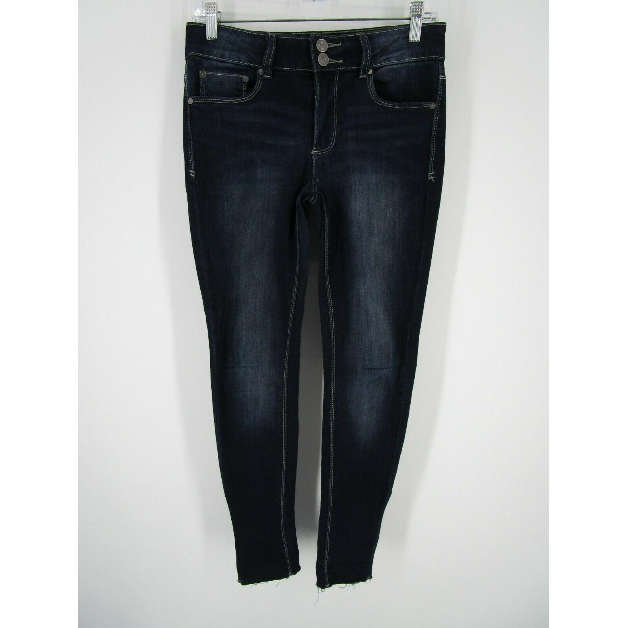 indigo rein skinny jeans