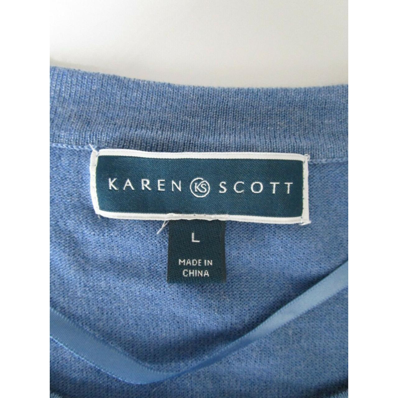 Product Image 3 - Karen Scott Sweater Women Large