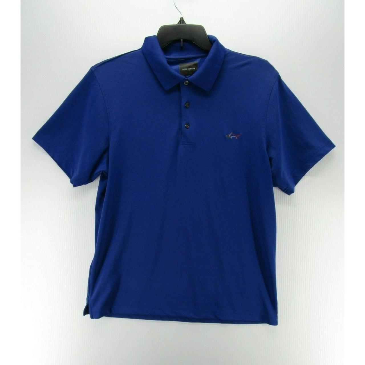 greg norman tasso elba shirts