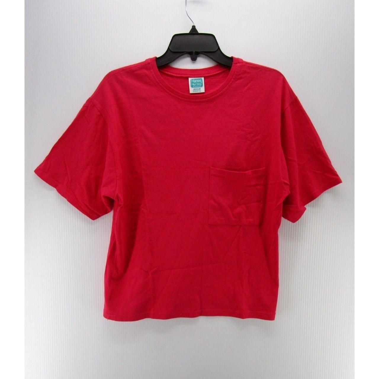 Oversized Shirt Dress Essentials Women's Cotton T-Shirt, Oversized