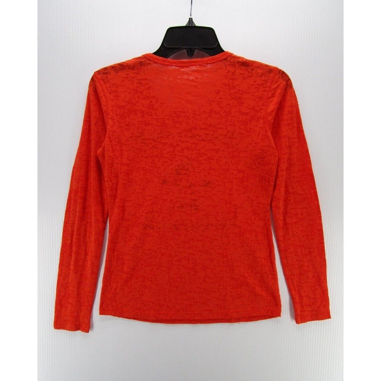 Product Image 4 - Syracuse Orange Shirt Women Small
