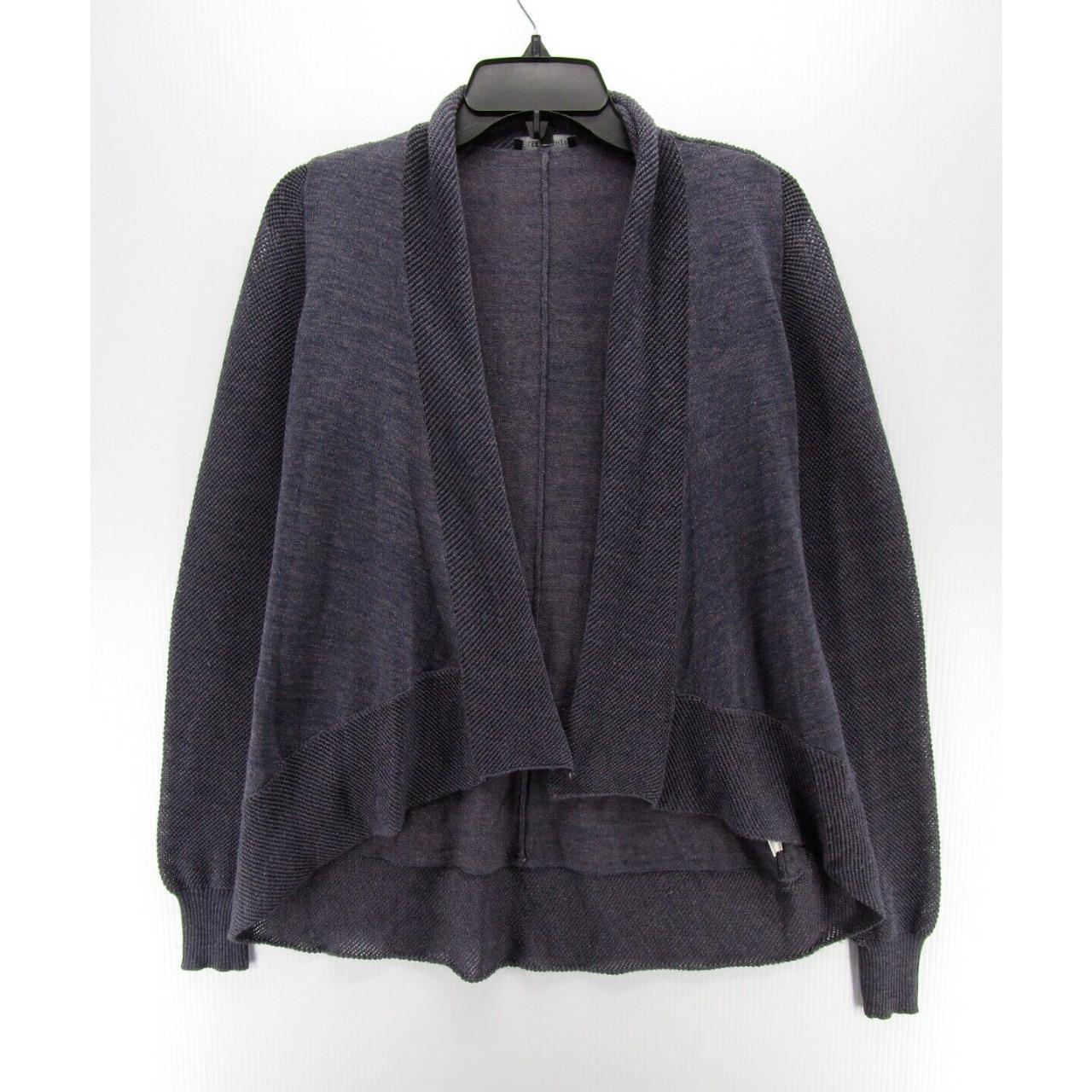 Eileen fisher clearance cardigans on sale