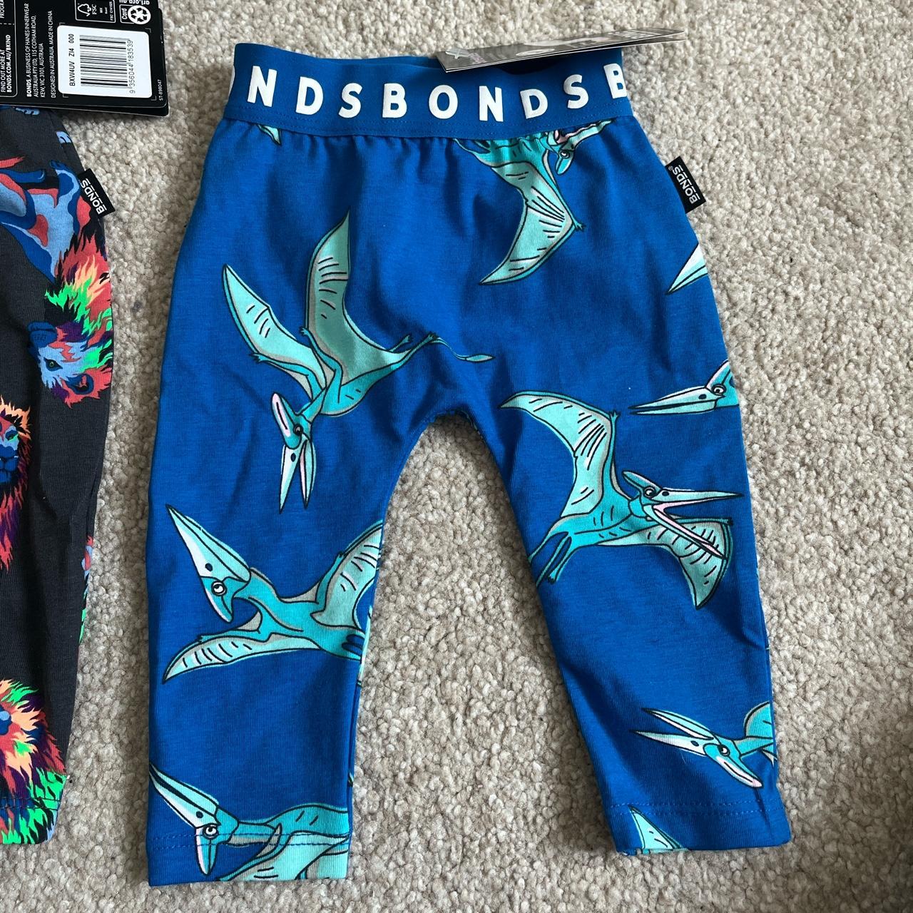 BNWT from John Lewis size 03m £5 for both Depop