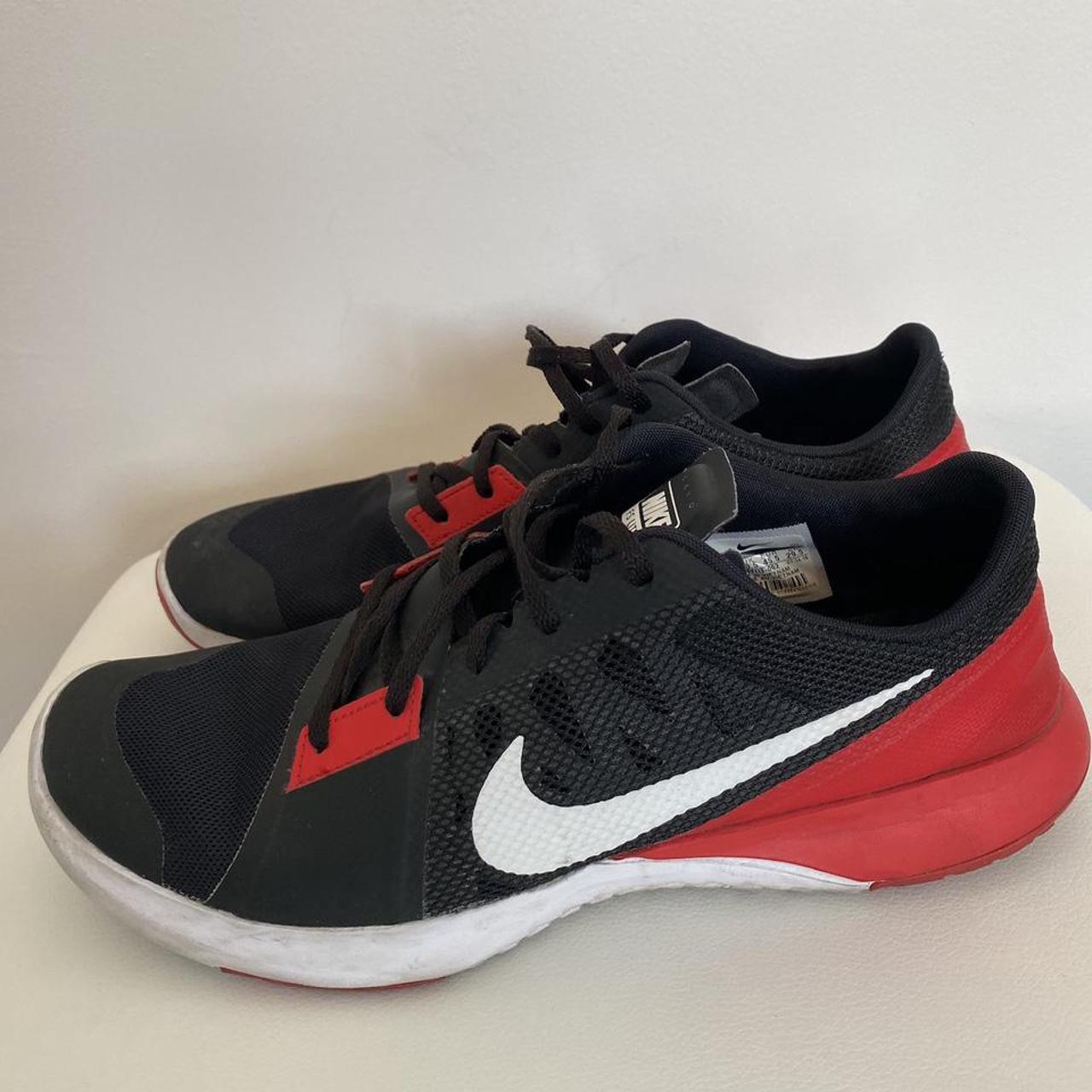 nike fs lite trainer 3