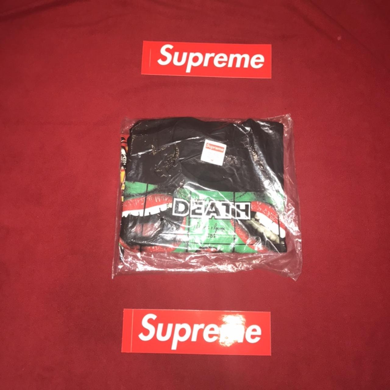 Supreme Royal Utility Pouch SS19 for Sale in Pittsburg, CA - OfferUp