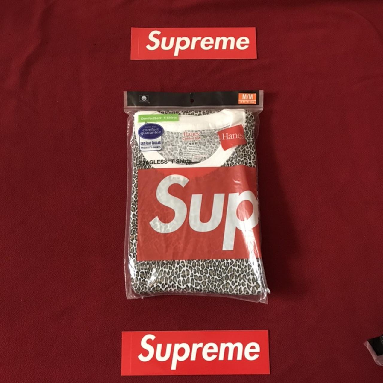 Supreme SS19 Black Shoulder Messenger Bag 🏆 Trusted - Depop